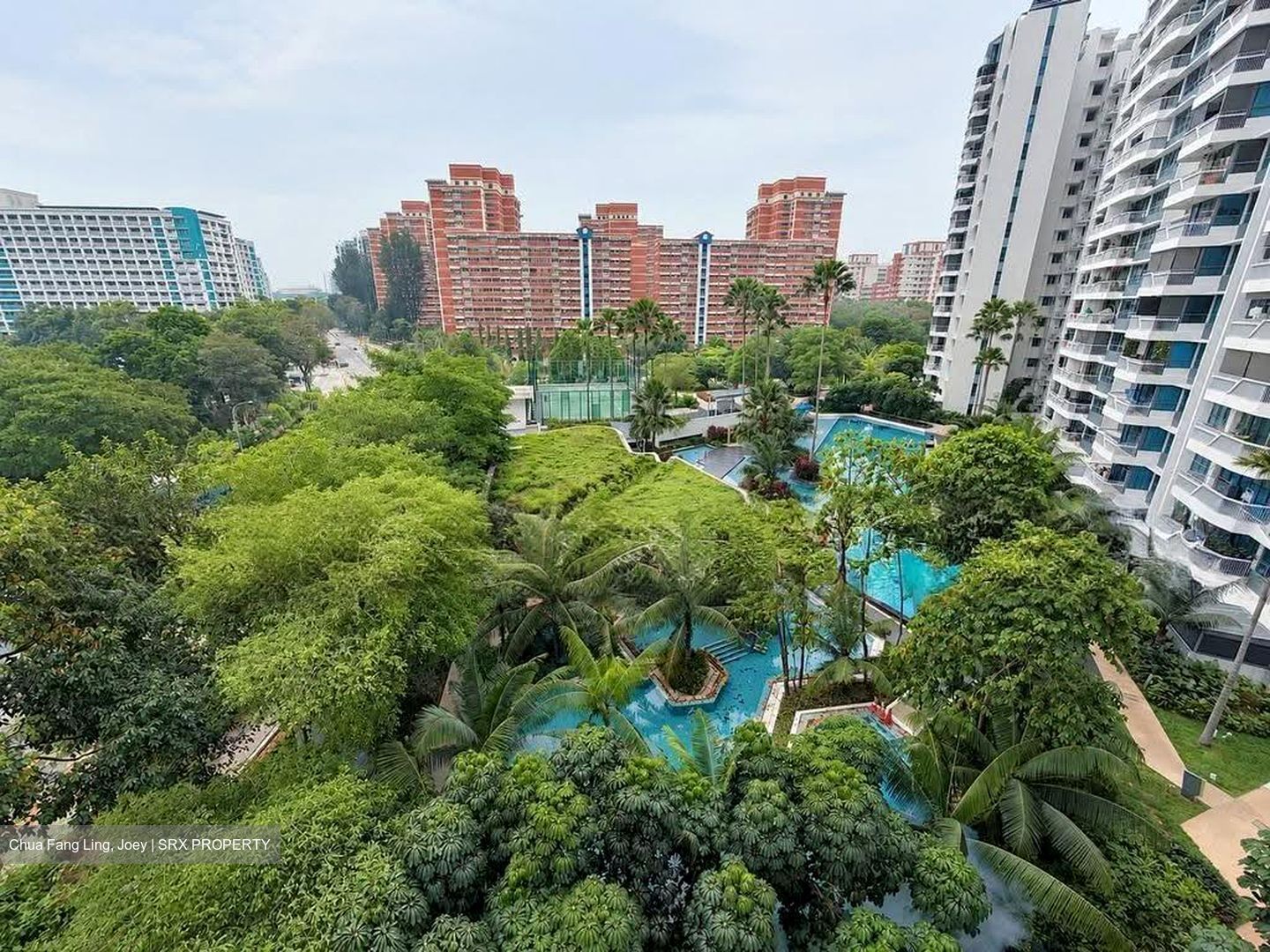 Belysa (D18), Condominium #635403341
